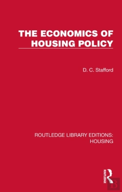 Bertrand.pt - Economics Of Housing Policy