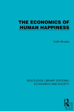 Bertrand.pt - Economics Of Human Happiness