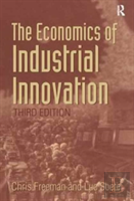 Economics Of Industrial Innovation
