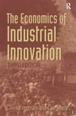 Bertrand.pt - Economics Of Industrial Innovation