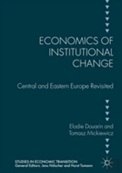 Bertrand.pt - Economics Of Institutional Change