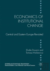 Economics Of Institutional Change