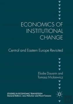 Bertrand.pt - Economics Of Institutional Change