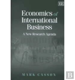 Bertrand.pt - Economics Of International Business