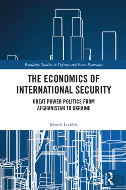 Bertrand.pt - Economics Of International Security
