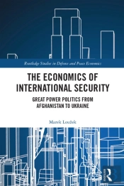 Economics Of International Security