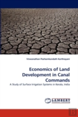 Bertrand.pt - Economics Of Land Development In Canal Commands