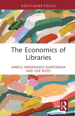 Bertrand.pt - Economics Of Libraries