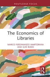 Economics Of Libraries