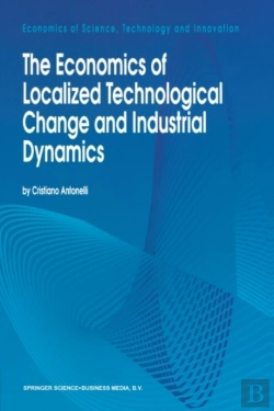 Bertrand.pt - Economics Of Localized Technological Change And Industrial Dynamics