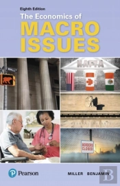 Economics Of Macro Issues, The