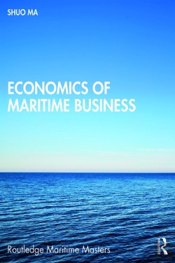 Bertrand.pt - Economics Of Maritime Business