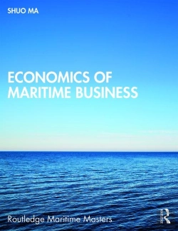 Bertrand.pt - Economics Of Maritime Business