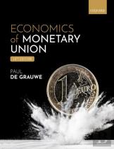 Economics Of Monetary Union