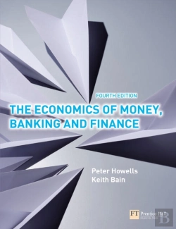 Bertrand.pt - Economics Of Money, Banking And Finance, The