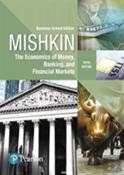 Economics Of Money Banking And Financi