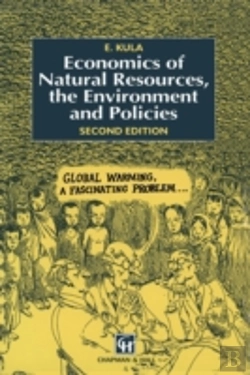 Bertrand.pt - Economics Of Natural Resources And The Environment