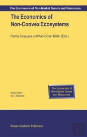 Economics Of Non-Convex Ecosystems
