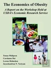 Economics Of Obesity