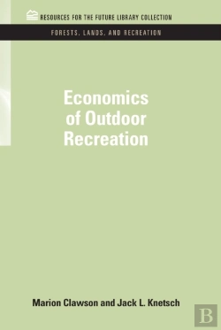 Bertrand.pt - Economics Of Outdoor Recreation
