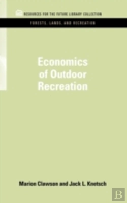 Bertrand.pt - Economics Of Outdoor Recreation