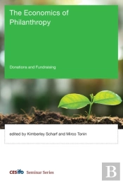Economics Of Philanthropy