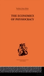Economics Of Physiocracy