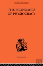 Economics Of Physiocracy