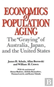 Economics Of Population Aging