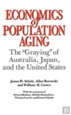 Bertrand.pt - Economics Of Population Aging