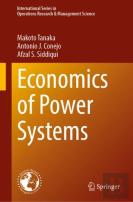 Economics Of Power Systems