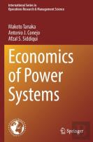 Economics Of Power Systems