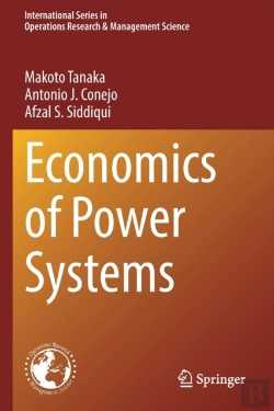 Bertrand.pt - Economics Of Power Systems