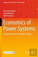 Economics Of Power Systems