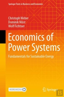 Bertrand.pt - Economics Of Power Systems