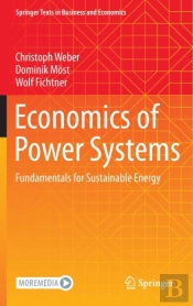Economics Of Power Systems