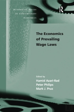 Bertrand.pt - Economics Of Prevailing Wage Laws