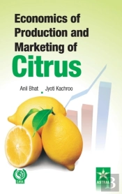 Economics Of Production And Marketing Of Citrus
