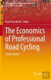 Economics Of Professional Road Cycling