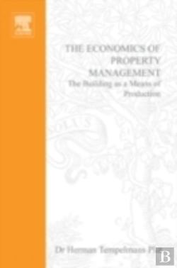 Bertrand.pt - Economics Of Property Management: The Building As A Means Of Production