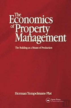 Bertrand.pt - Economics Of Property Management: The Building As A Means Of Production