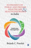 Economics Of Public And Private Healthcare And Health Insurance In India