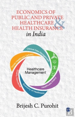 Bertrand.pt - Economics Of Public And Private Healthcare And Health Insurance In India