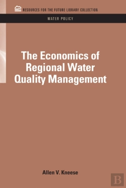 Bertrand.pt - Economics Of Regional Water Quality Management