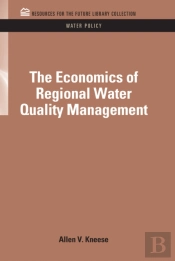 Economics Of Regional Water Quality Management