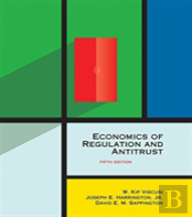Economics Of Regulation And Antitrust