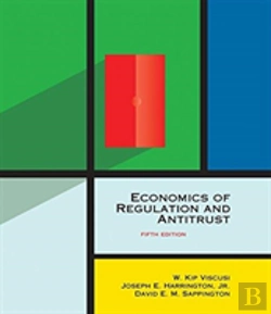 Bertrand.pt - Economics Of Regulation And Antitrust