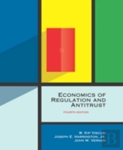Economics Of Regulation And Antitrust