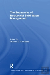 Economics Of Residential Solid Waste Management
