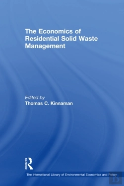 Bertrand.pt - Economics Of Residential Solid Waste Management